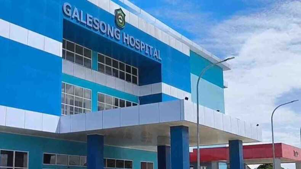 Laksus: Pencairan Rp16,5 Miliar Dilakukan Setelah Jabatan Bupati Habis!