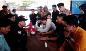 Tebang Pilih Penegakan Hukum di Gowa, Yang Bayar Lolos, Yang Miskin Masuk Bui