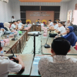 RDP DPRD Takalar Memanas! Dugaan Pengaturan Proyek Seret Nama Pegawai