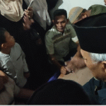 Merantau Demi Nafkahi Keluarga, Pria Gowa Tewas Mengerikan di Papua