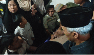 Merantau Demi Nafkahi Keluarga, Pria Gowa Tewas Mengerikan di Papua