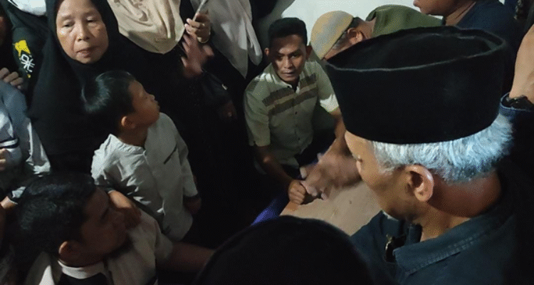 Merantau Demi Nafkahi Keluarga, Pria Gowa Tewas Mengerikan di Papua
