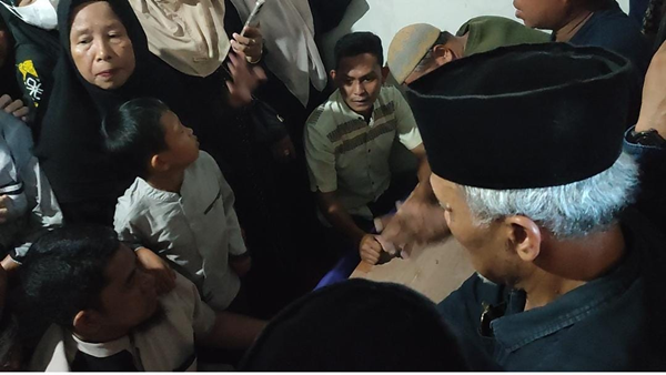 Merantau Demi Nafkahi Keluarga, Pria Gowa Tewas Mengerikan di Papua