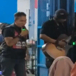 Dinyanyikan di Jalan, Lagu “Salimu Naraka” Bikin Makassar Bergejolak!