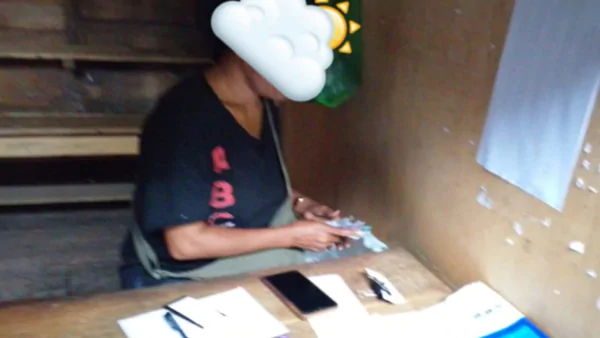 Ricko, Bandar Togel yang Disebut Kebal Hukum di Sorong Bikin Warga Resah