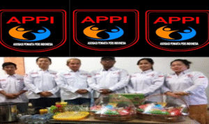Banjir Bimtek Tanpa Manfaat, APDESI Deli Serdang Disorot Tajam A-PPI