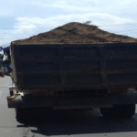 Kasat Lantas Gowa Diduga Biarkan Dump Truk Langgar Aturan