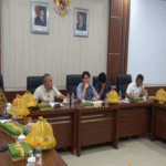 Buruh vs Wings Group: DPRD Gowa Cari Titik Temu di Tengah Konflik PHK