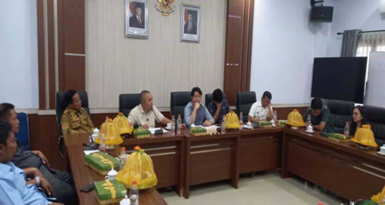 Buruh vs Wings Group: DPRD Gowa Cari Titik Temu di Tengah Konflik PHK
