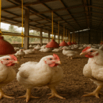 Pejabat Takalar Diam, Kandang Ayam 'Ilegal' Semakin Menggurita