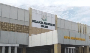 Cafe Ilegal, Sawit Ilegal, Vonis Legal, Tapi Samsul Masih Merdeka