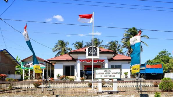 Rusdi: Jangan Tunggu Viral, Jaksa Harus Usut Kasus Irigasi Turucinnae
