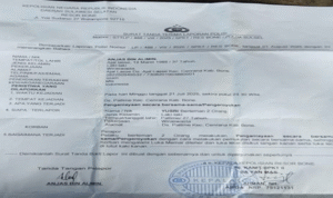 Kasus Anjas Bin Alimin, Keadilan Tersandera di Meja Penyidik Bone