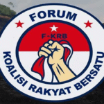 F-KRB Minta Prabowo Tegas Tindak Jenderal yang Lindungi Tambang Ilegal