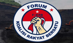 F-KRB Minta Prabowo Tegas Tindak Jenderal yang Lindungi Tambang Ilegal