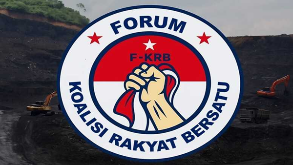 F-KRB Minta Prabowo Tegas Tindak Jenderal yang Lindungi Tambang Ilegal