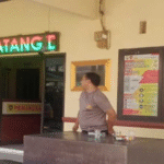 Oknum Polisi Diduga Bentak Guru di SDN Borong: “Siapako? Urusan Apa Kau?