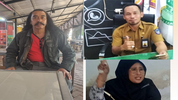 Dunia Pendidikan Tercoreng, Guru di Takalar Diduga Siksa Murid Sendiri