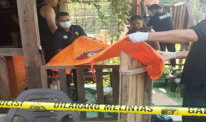 Dibunuh dan Dibuang ke Sumur, Nasib Tragis Pemred Okeyboz.com
