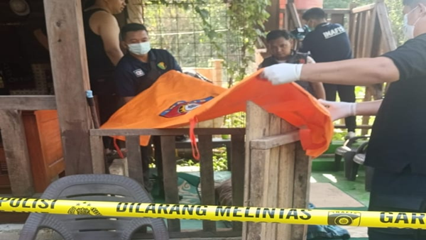Dibunuh dan Dibuang ke Sumur, Nasib Tragis Pemred Okeyboz.com