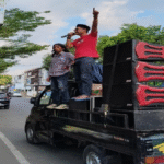 AMPK Hantam Kejari Sungguminasa, Kasus Korupsi JKN Bukan untuk Dipeti-eskan!