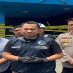 Terbongkar! Manajemen THM Langkat Diduga Ikut Jual Ekstasi