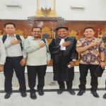 Dakwaan Rapuh, Bukti Lemah! Pembela Ilyas Sitorus Bongkar Kelemahan Jaksa