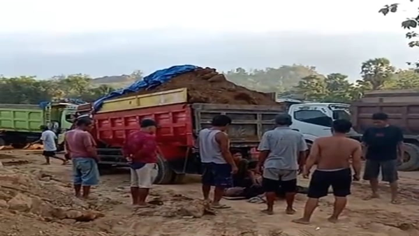 Tambang Galian C Telan Korban Jiwa, Aktivis Desak Penutupan Total
