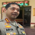 Kapolrestabes Turun Tangan Usai Guru SD Ngaku Dibentak Polisi
