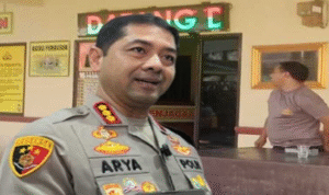 Kapolrestabes Turun Tangan Usai Guru SD Ngaku Dibentak Polisi