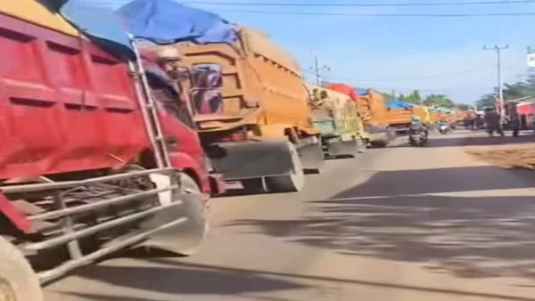 ODOL di CitraLand: Warga Terancam, Aparat Sibuk Berjanji