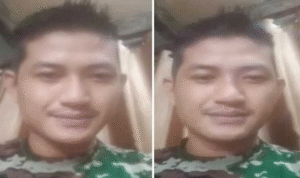 Tipu-Tipu Motor Murah, Warga Maros Dihantui Teror Penipu Berkedok Prajurit