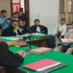 Sidang Dr. Paulus: Tanah Sengketa, Pagar Runtuh, Laporan Polisi Terbengkalai