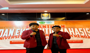 Program Andalan Prabowo Bermasalah, 5.000 Lebih Siswa Jadi Korban MBG