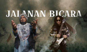 Lagu Baru Cakra Barani Jadi Alarm Bagi Pemimpin yang Menutup Telinga
