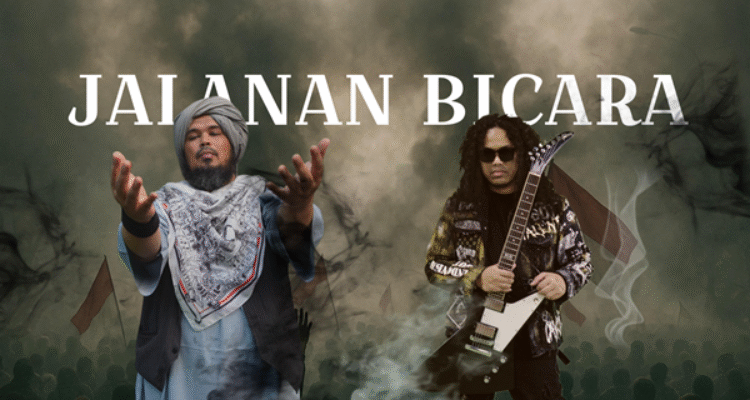 Lagu Baru Cakra Barani Jadi Alarm Bagi Pemimpin yang Menutup Telinga