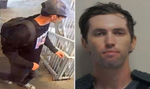 Tyler Robinson, Penembak Aktivis Pro-Trump Charlie Kirk, Berhasil Ditangkap