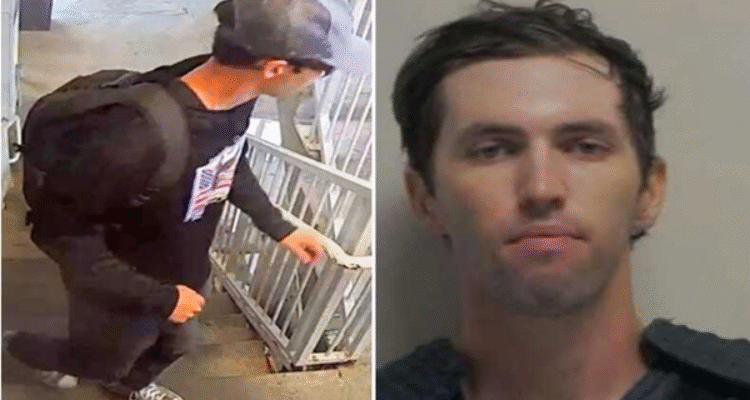 Tyler Robinson, Penembak Aktivis Pro-Trump Charlie Kirk, Berhasil Ditangkap