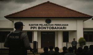 Reputasi PPI Bontobahari Tercoreng Lagi, Skandal Asusila Libatkan Siswa PKL dan Siswi SMP