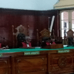 Sidang Korupsi ADD, Eks Kadis PMD Beberkan Tekanan Penyidik Kejati Sumut