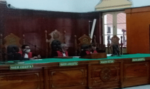Sidang Korupsi ADD, Eks Kadis PMD Beberkan Tekanan Penyidik Kejati Sumut