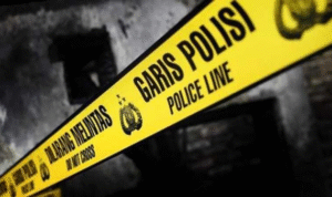 Malam Berdarah di Pacitan, Pembantaian Keluarga Mantan Istri Gegerkan Desa Temon