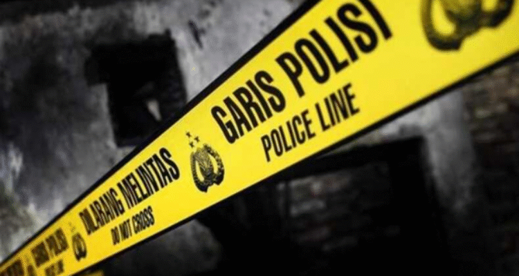 Malam Berdarah di Pacitan, Pembantaian Keluarga Mantan Istri Gegerkan Desa Temon