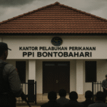 Pengawasan Bolong, PPI Bontobahari Kembali Jadi Sorotan Negatif
