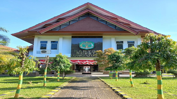 Bupati Luwu Utara Diduga Tabrak UU ASN, DPRD Tuai Kritik