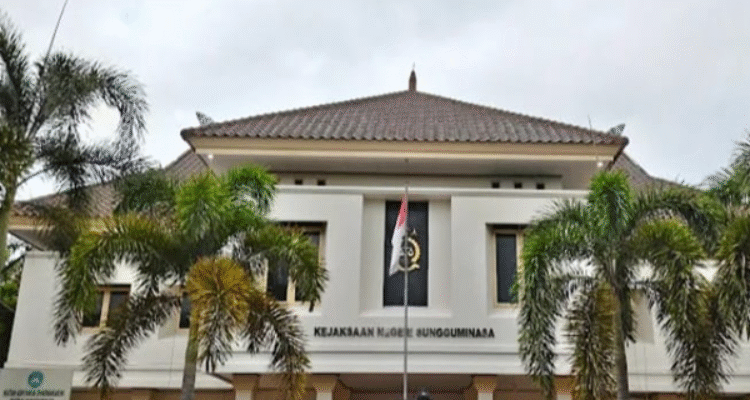 Jaksa Diduga Hilangkan Pasal Berat, FAMI: Rakyat Kecil Tak Boleh Jadi Korban Hukum