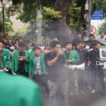 KAPIR Ancam Kawal APBD Sumut: Jika Ada Penyimpangan, Akan Kami Bongkar!