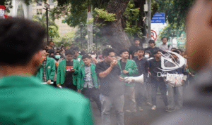 KAPIR Ancam Kawal APBD Sumut: Jika Ada Penyimpangan, Akan Kami Bongkar!