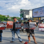 GRD Peringatkan Negara: Stop Perampasan Tanah, Hentikan Kriminalisasi Petani!