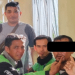 Oknum TNI Diduga Main Tangan, Driver Ojol Jadi Korban – Massa Mengamuk